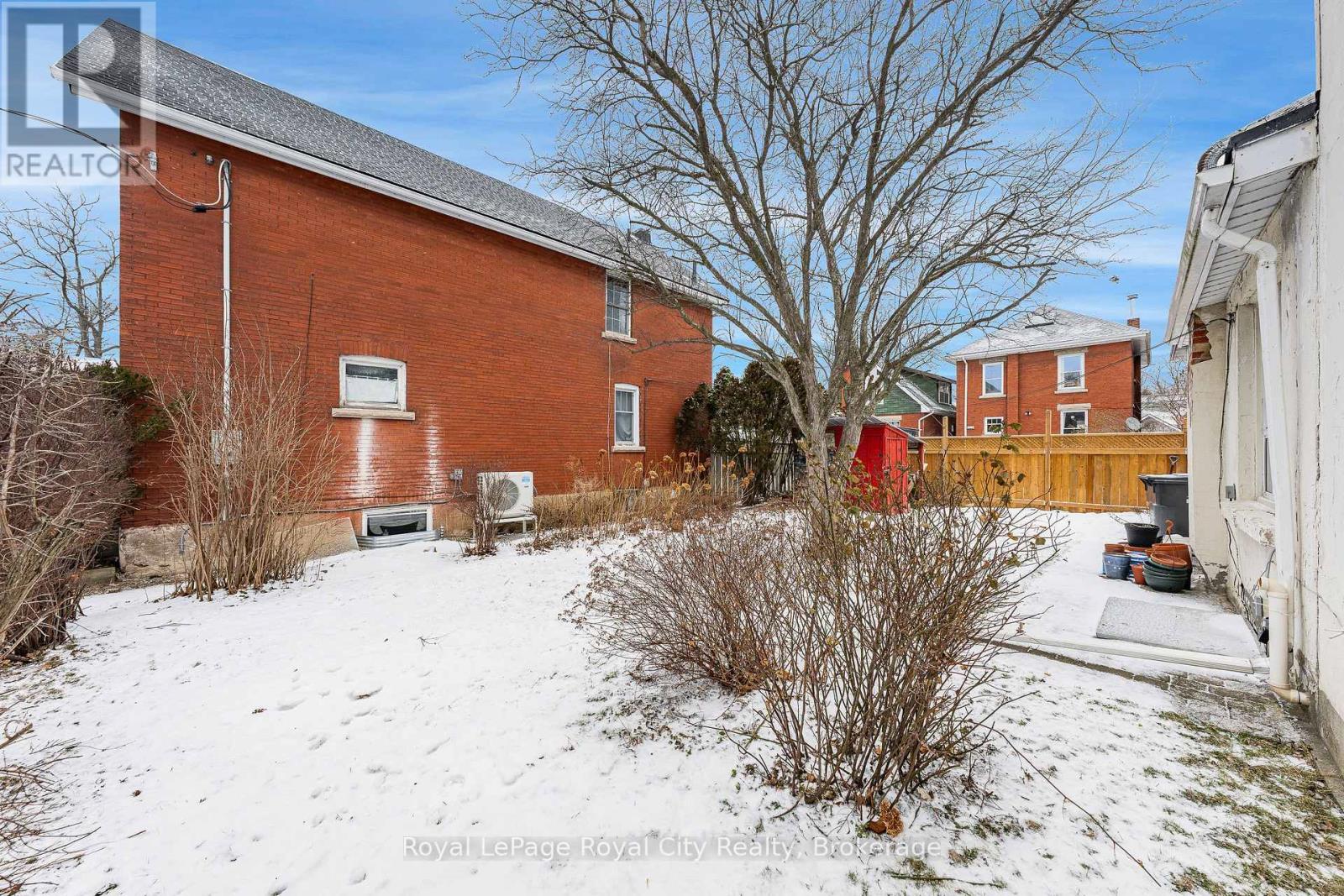 81 Edinburgh Road N, Guelph, Ontario N1H 5R2 - Photo 6 - X12377409