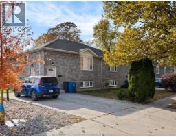 675 CHIPPAWA Unit# 1, Windsor, Ontario