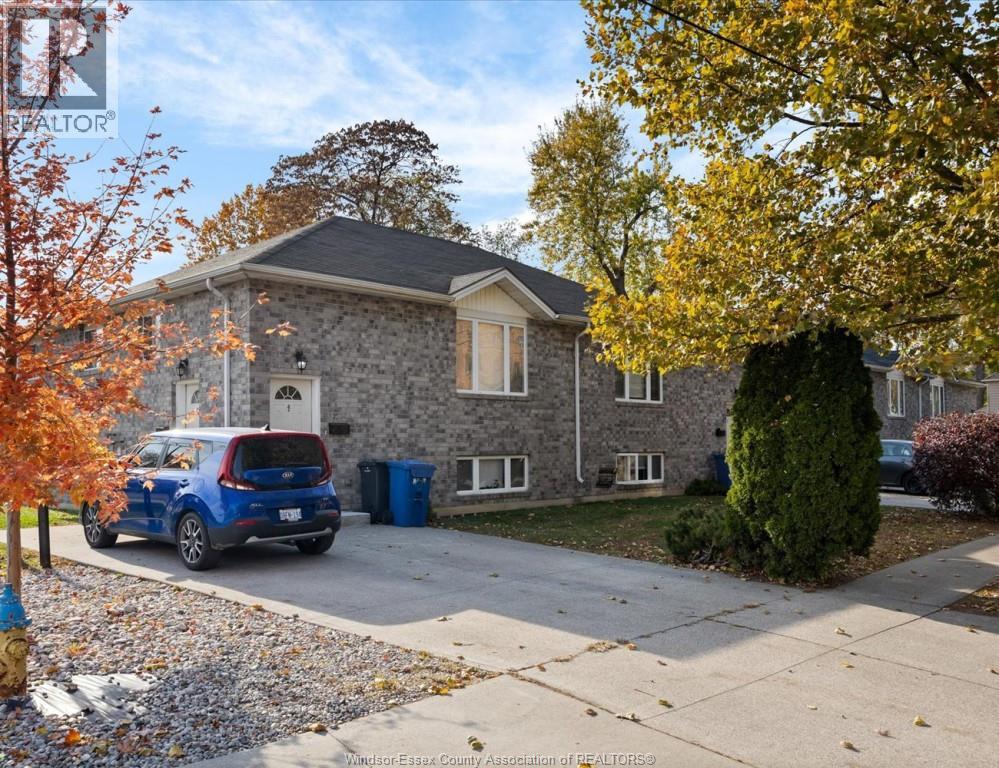 MLS# 26001109: 675 CHIPPAWA Unit# PER ROOM, Windsor, Canada