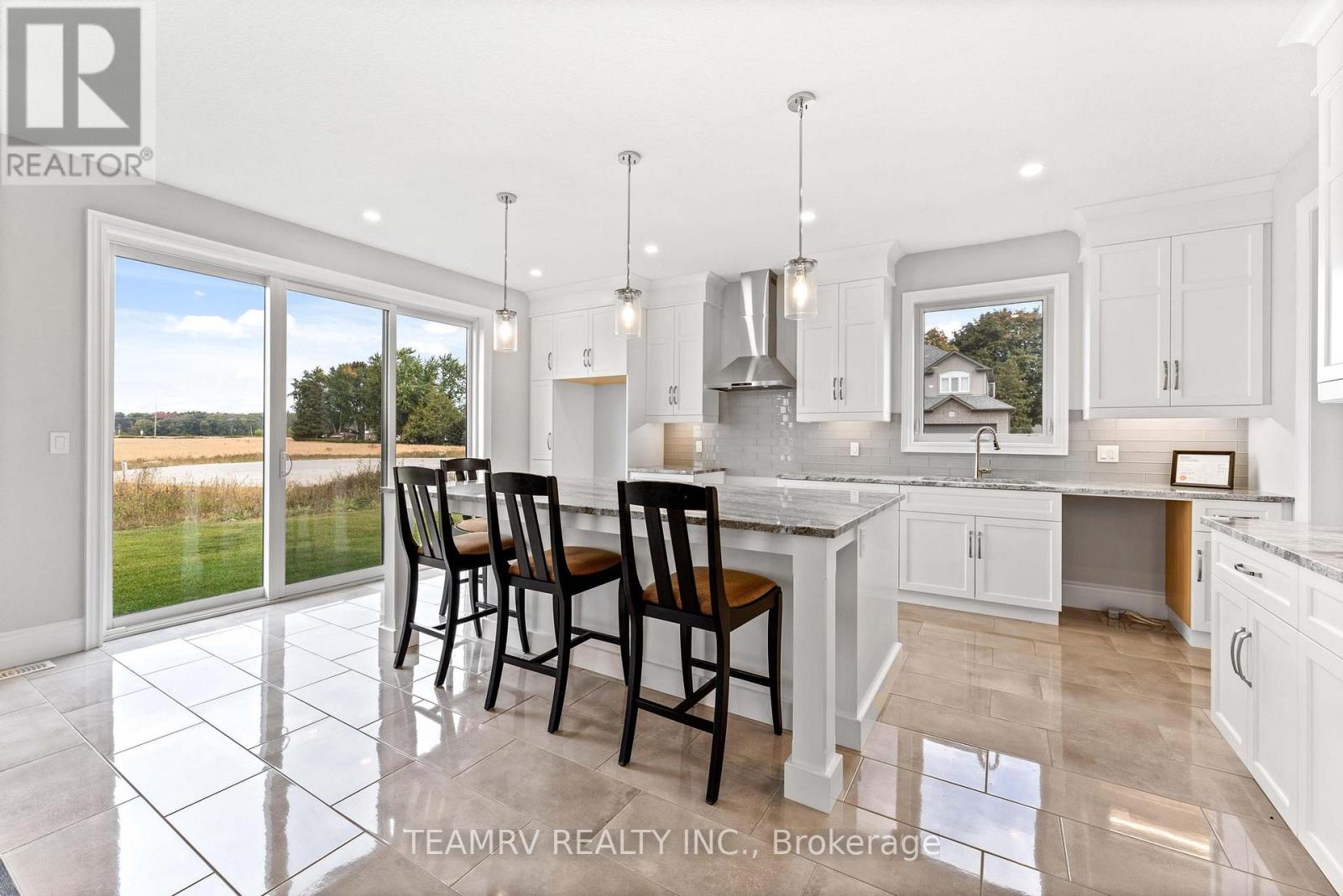 87 Burton Street, East Zorra-Tavistock, Ontario  N0J 1M0 - Photo 7 - X12696190