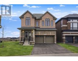 43 BLACKBURN STREET, Cambridge, Ontario