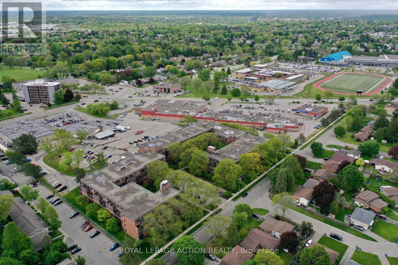 159 - 36 Hayhurst Road, Brantford, Ontario  N3R 6Y9 - Photo 25 - X12696242