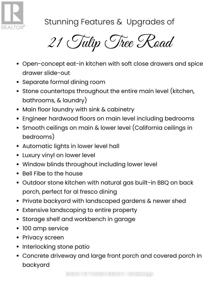 21 Tulip Tree Road, Niagara-On-The-Lake, Ontario  L0S 1J1 - Photo 4 - X12696266