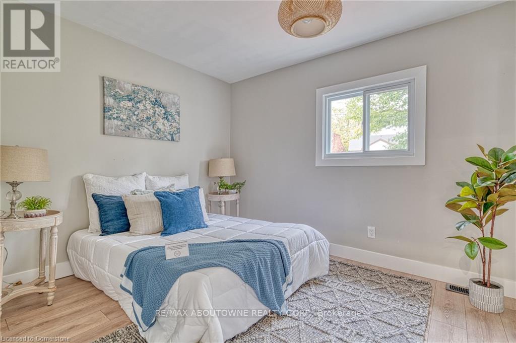 1 - 43 Crooks Street, Hamilton, Ontario  L8R 2Z7 - Photo 12 - X12696302