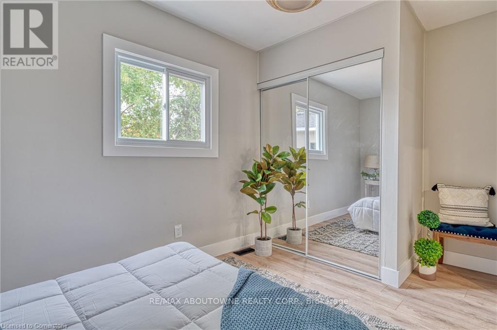 1 - 43 Crooks Street, Hamilton, Ontario  L8R 2Z7 - Photo 13 - X12696302