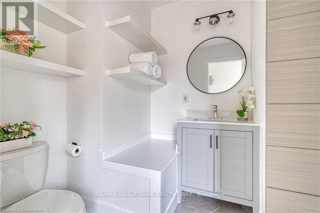 1 - 43 Crooks Street, Hamilton, Ontario  L8R 2Z7 - Photo 14 - X12696302