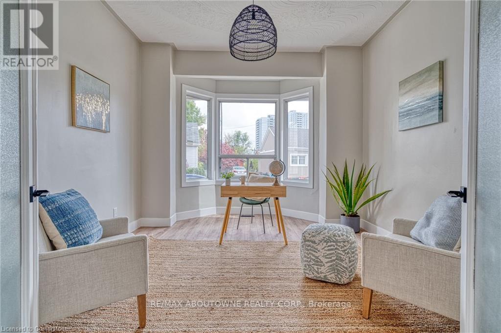 1 - 43 Crooks Street, Hamilton, Ontario  L8R 2Z7 - Photo 7 - X12696302