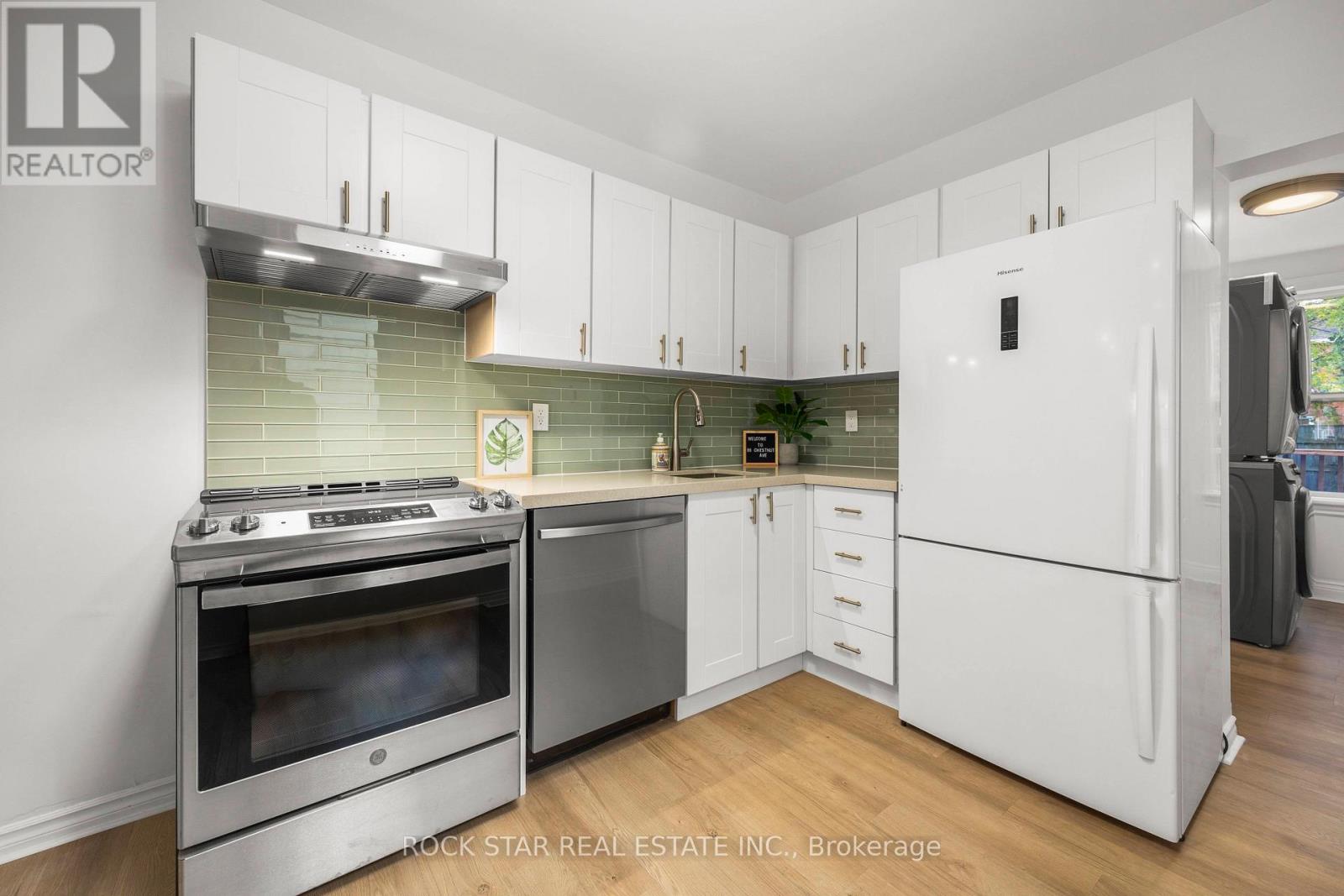 88 Chestnut Avenue, Hamilton, Ontario  L8L 6K9 - Photo 10 - X12696340