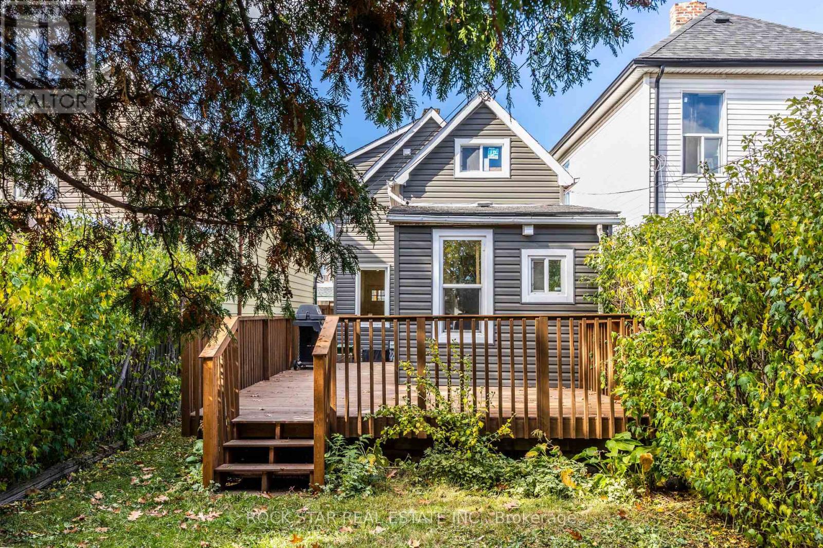 88 Chestnut Avenue, Hamilton, Ontario  L8L 6K9 - Photo 22 - X12696340