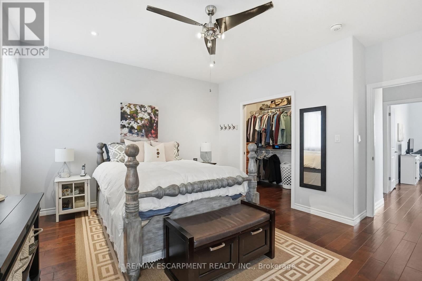 6 Macneil Court, Brant, Ontario  N3S 0G3 - Photo 20 - X12696354