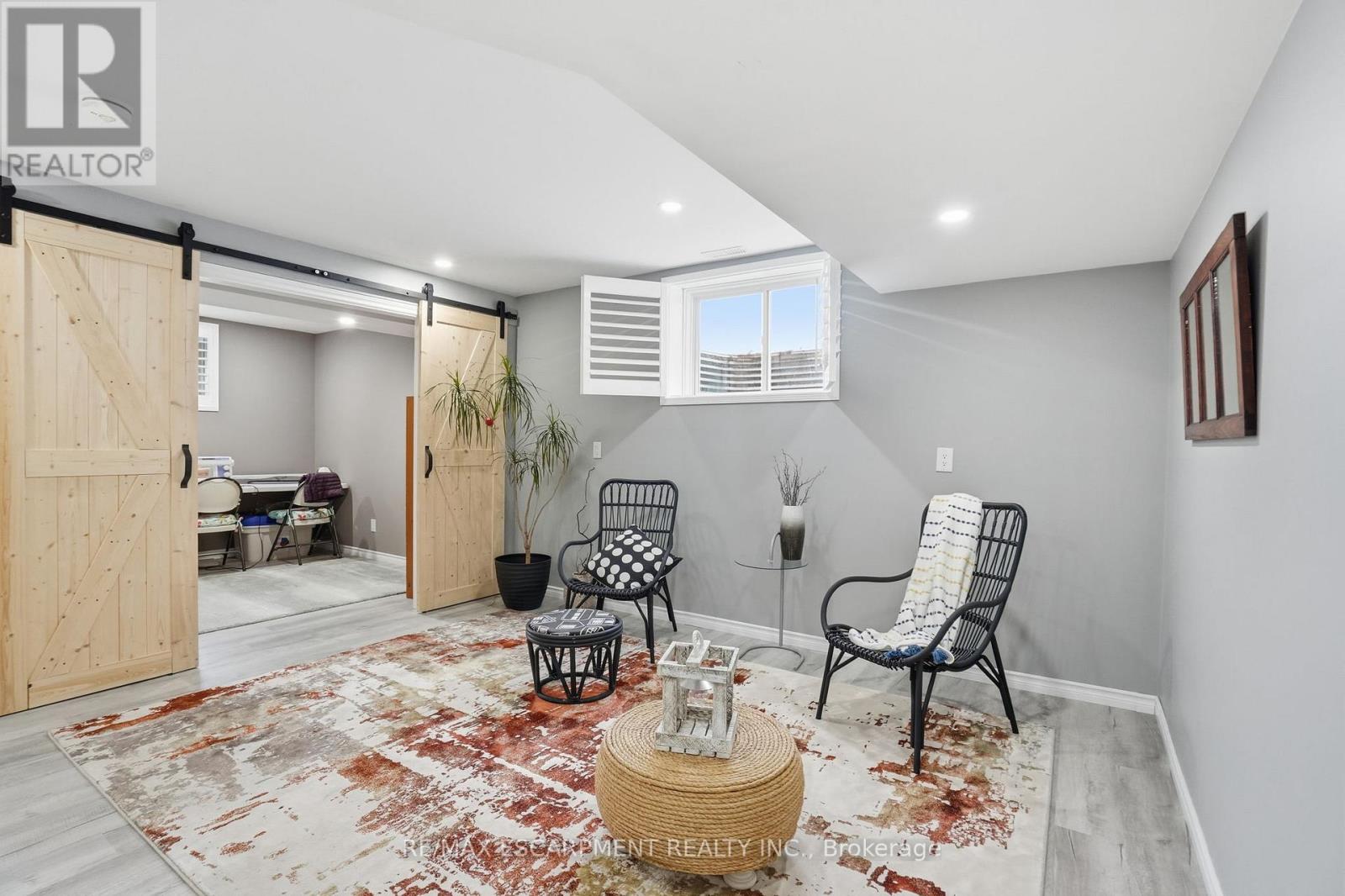 6 Macneil Court, Brant, Ontario  N3S 0G3 - Photo 35 - X12696354