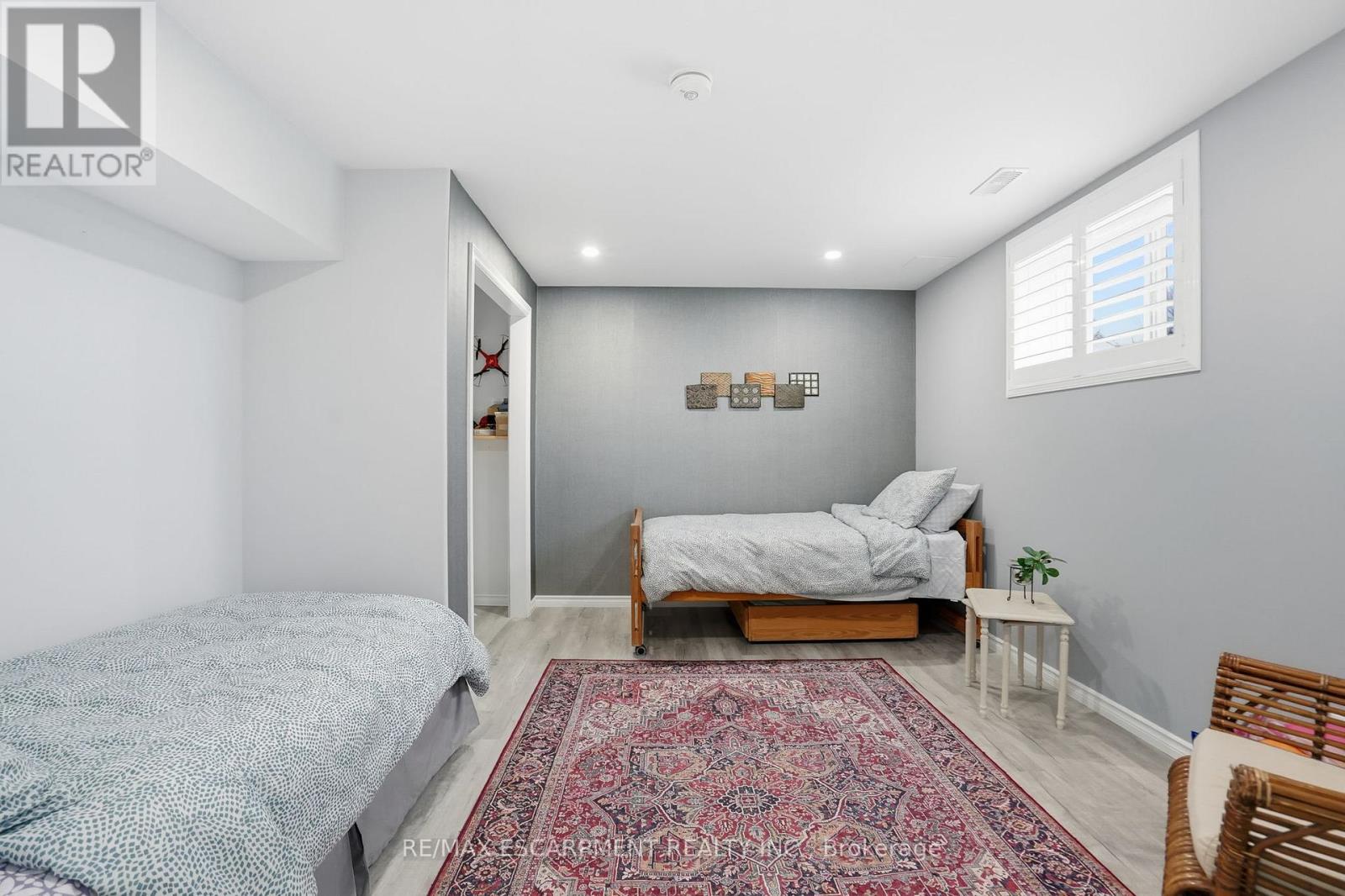 6 Macneil Court, Brant, Ontario  N3S 0G3 - Photo 38 - X12696354