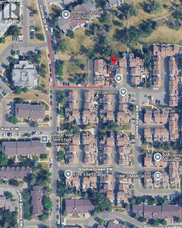 257, 66 Glamis Green Sw, Calgary, Alberta  T3E 6V1 - Photo 32 - A2277972