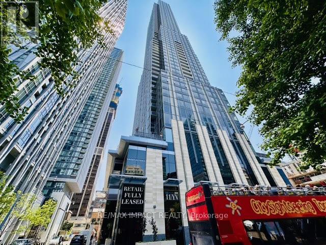 6009 - 11 Yorkville Avenue, Toronto, Ontario  M4W 1L2 - Photo 1 - C12696550