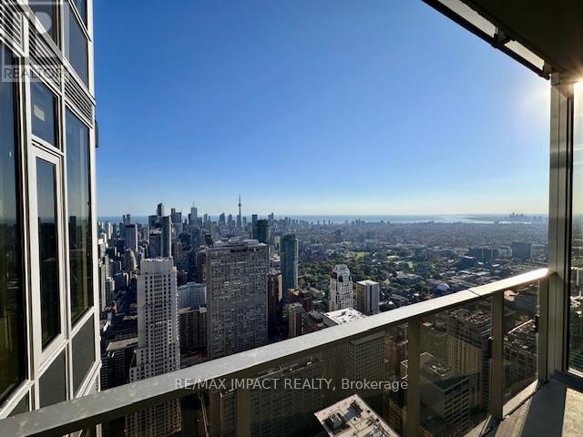 6009 - 11 Yorkville Avenue, Toronto, Ontario  M4W 1L2 - Photo 22 - C12696550