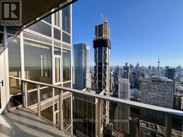 6009 - 11 Yorkville Avenue, Toronto, Ontario  M4W 1L2 - Photo 23 - C12696550