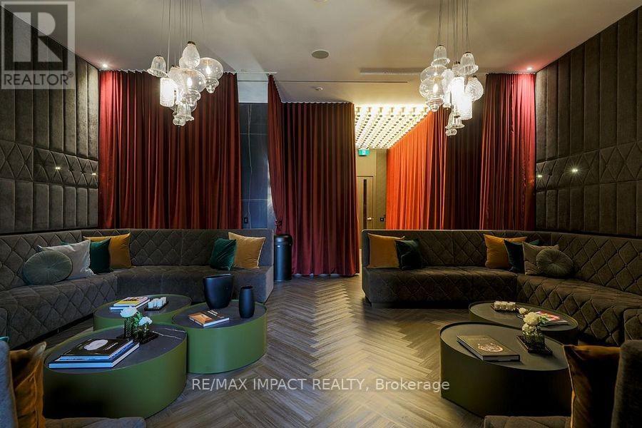 6009 - 11 Yorkville Avenue, Toronto, Ontario  M4W 1L2 - Photo 27 - C12696550