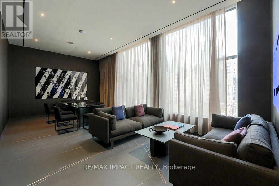 6009 - 11 Yorkville Avenue, Toronto, Ontario  M4W 1L2 - Photo 29 - C12696550