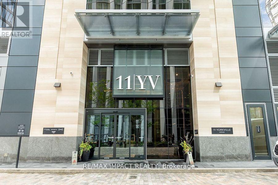 6009 - 11 Yorkville Avenue, Toronto, Ontario  M4W 1L2 - Photo 3 - C12696550