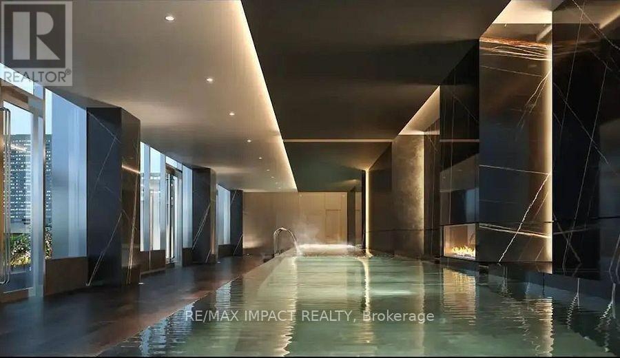 6009 - 11 Yorkville Avenue, Toronto, Ontario  M4W 1L2 - Photo 30 - C12696550