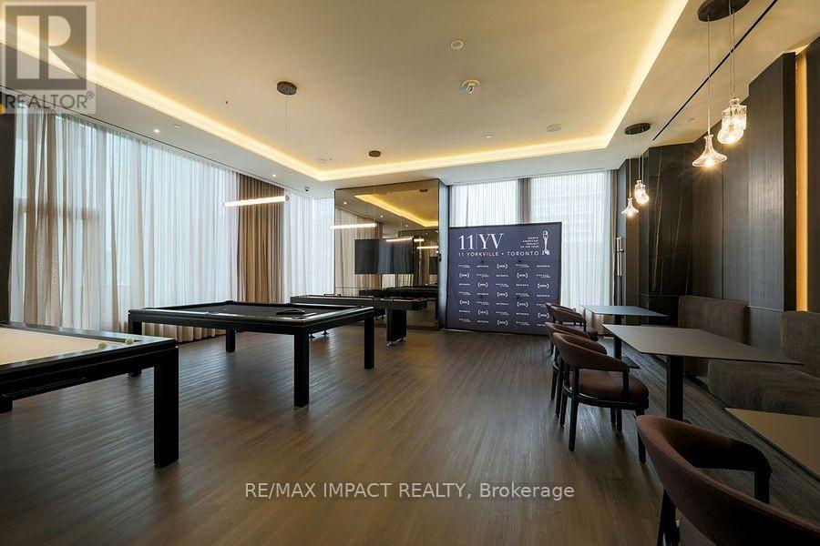 6009 - 11 Yorkville Avenue, Toronto, Ontario  M4W 1L2 - Photo 33 - C12696550