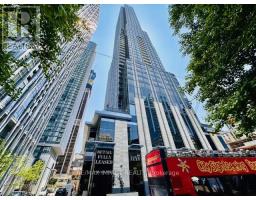 6009 - 11 YORKVILLE AVENUE, Toronto, Ontario