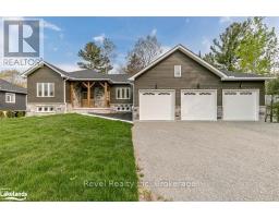 LOT 19 VOYAGEUR DRIVE, Tiny, Ontario