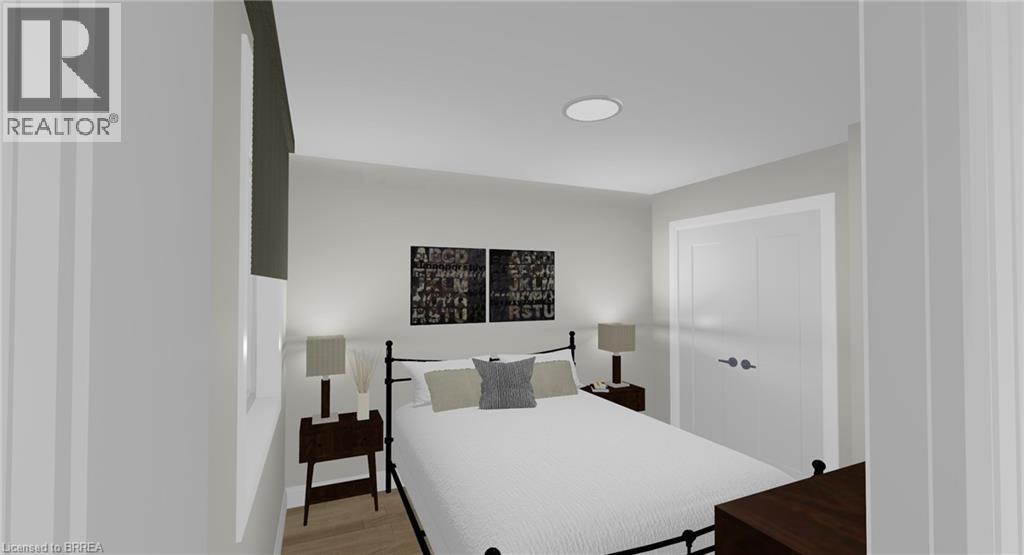 72 Johnson Road Unit# 8, Brantford, Ontario  N3T 5M1 - Photo 3 - 40798276