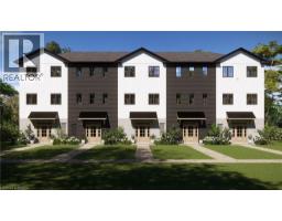 72 JOHNSON Road Unit# 8, Brantford, Ontario