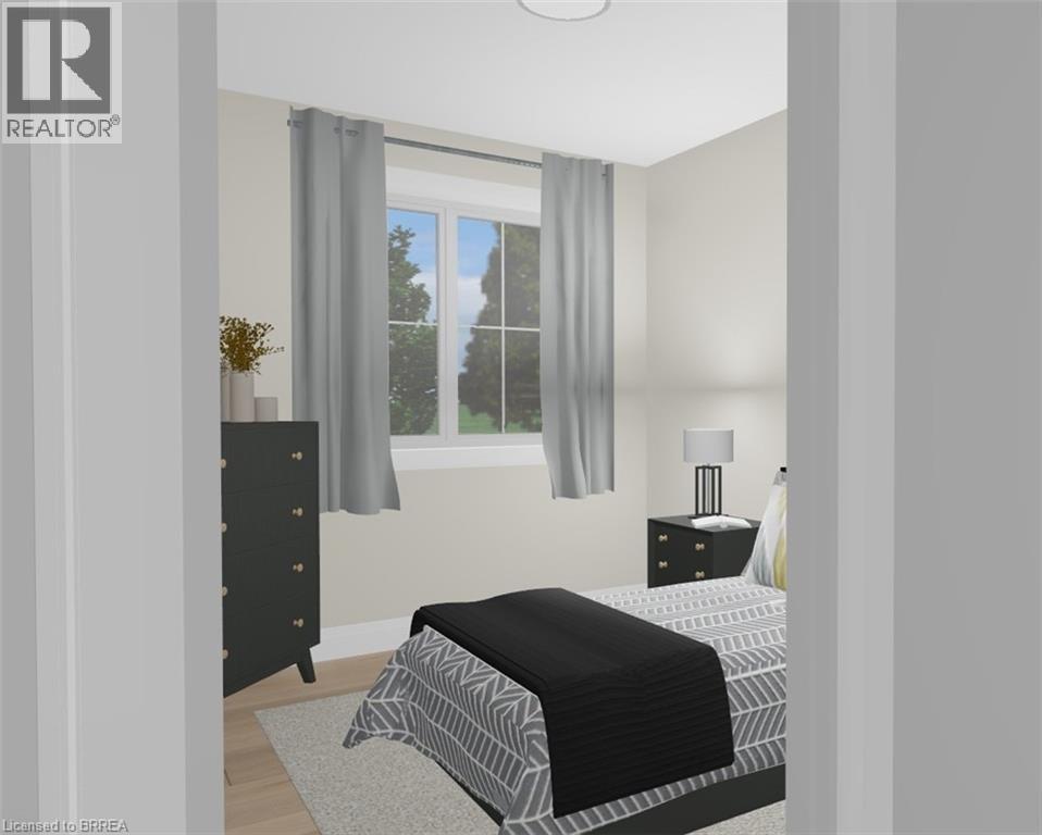 72 Johnson Road Unit# 11, Brantford, Ontario  N3T 5M1 - Photo 3 - 40798292