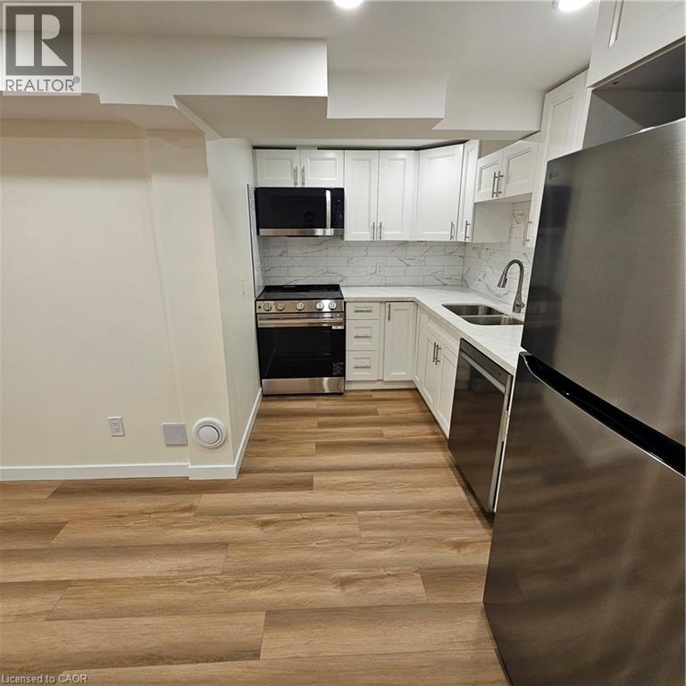 11 Lynngate Grove Unit# Basement, London, Ontario  N6K 3S7 - Photo 14 - 40798347