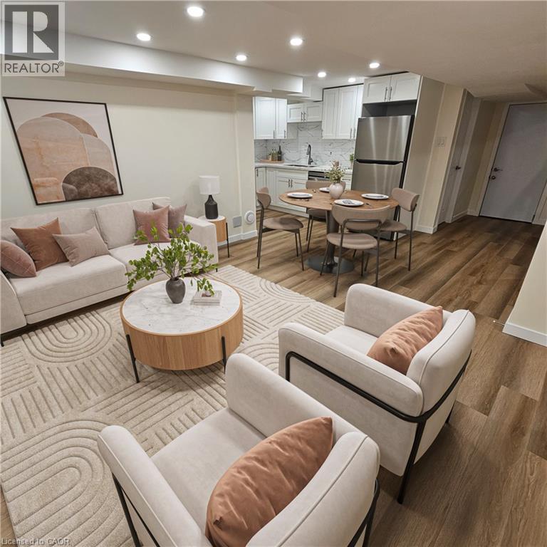 11 Lynngate Grove Unit# Basement, London, Ontario  N6K 3S7 - Photo 2 - 40798347