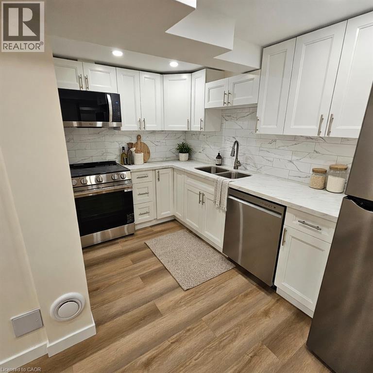 11 Lynngate Grove Unit# Basement, London, Ontario  N6K 3S7 - Photo 5 - 40798347