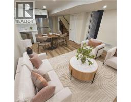 11 LYNNGATE Grove Unit# BASEMENT, London, Ontario