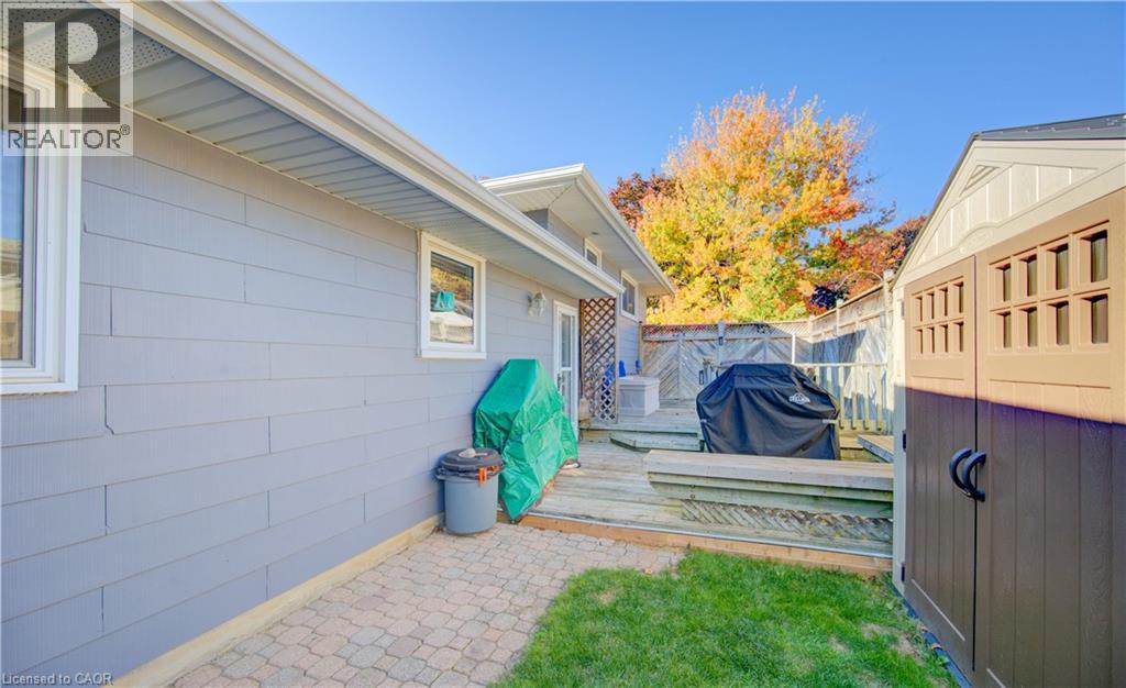 55 Gracefield Crescent, Kitchener, Ontario  N2E 1R8 - Photo 37 - 40798289