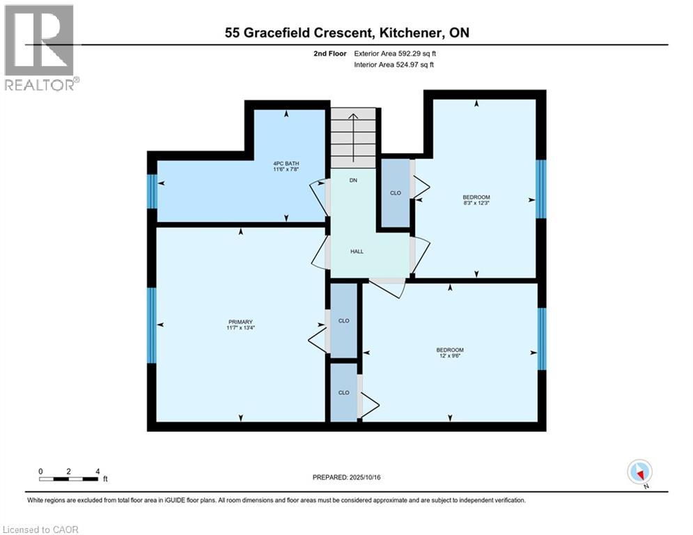 55 Gracefield Crescent, Kitchener, Ontario  N2E 1R8 - Photo 45 - 40798289