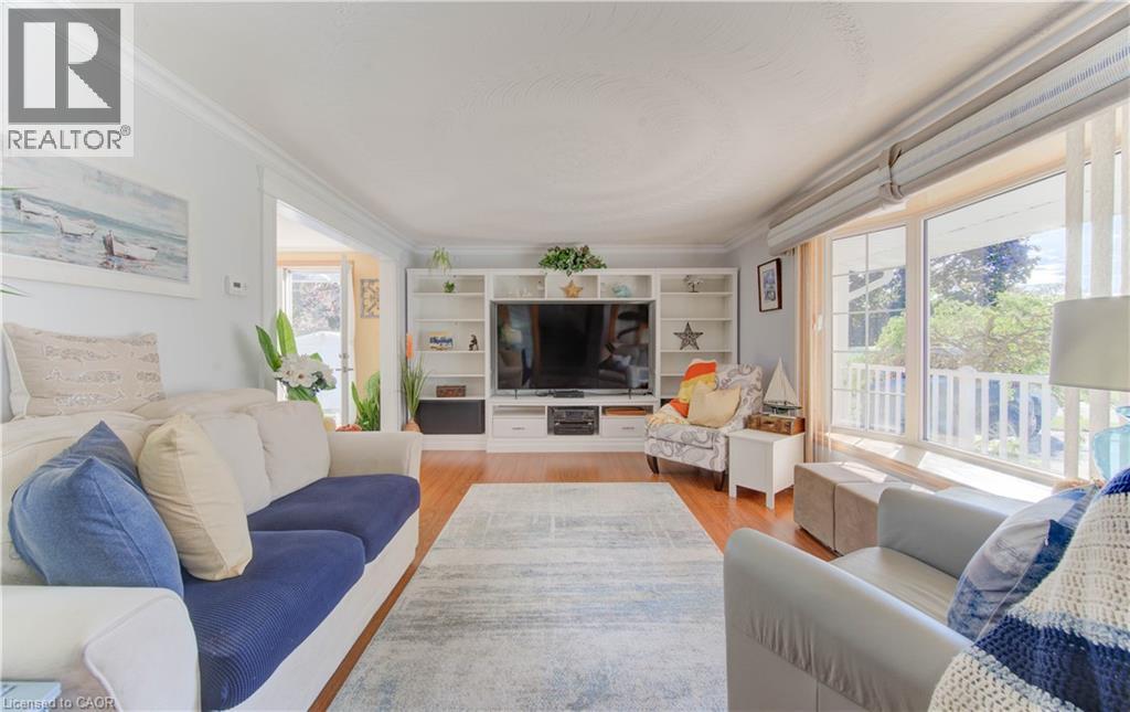 55 Gracefield Crescent, Kitchener, Ontario  N2E 1R8 - Photo 9 - 40798289