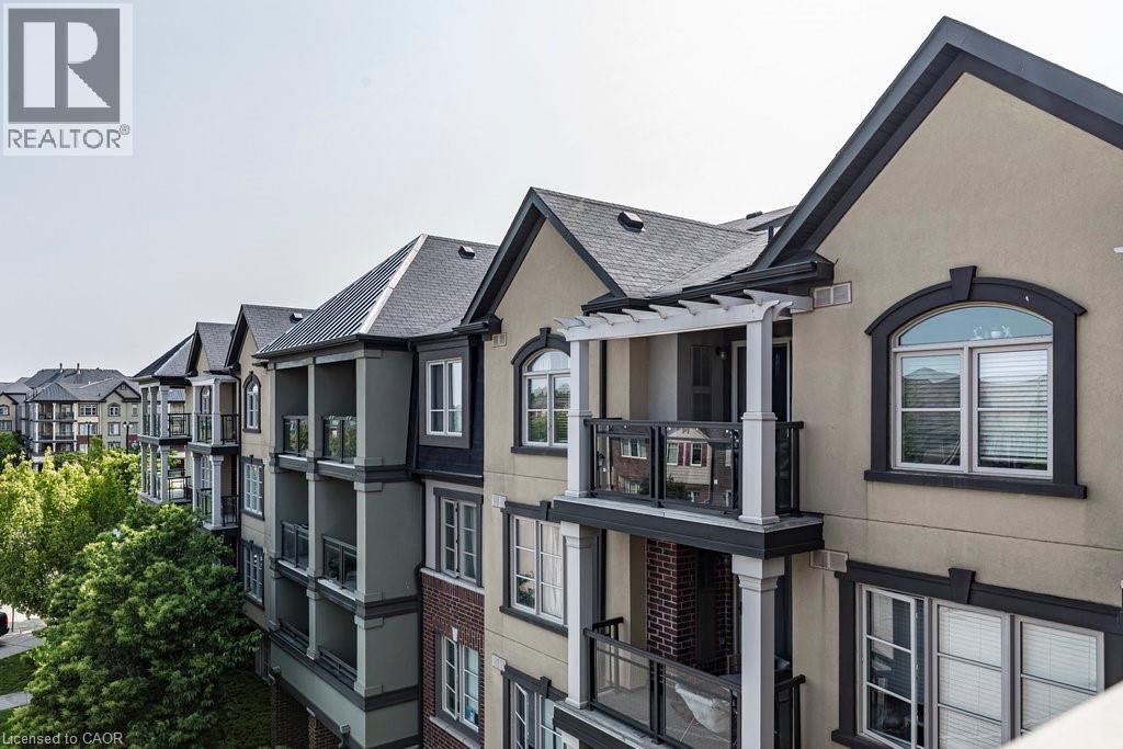 3070 Rotary Way Unit# 401, Burlington, Ontario  L7M 0H1 - Photo 16 - 40797587