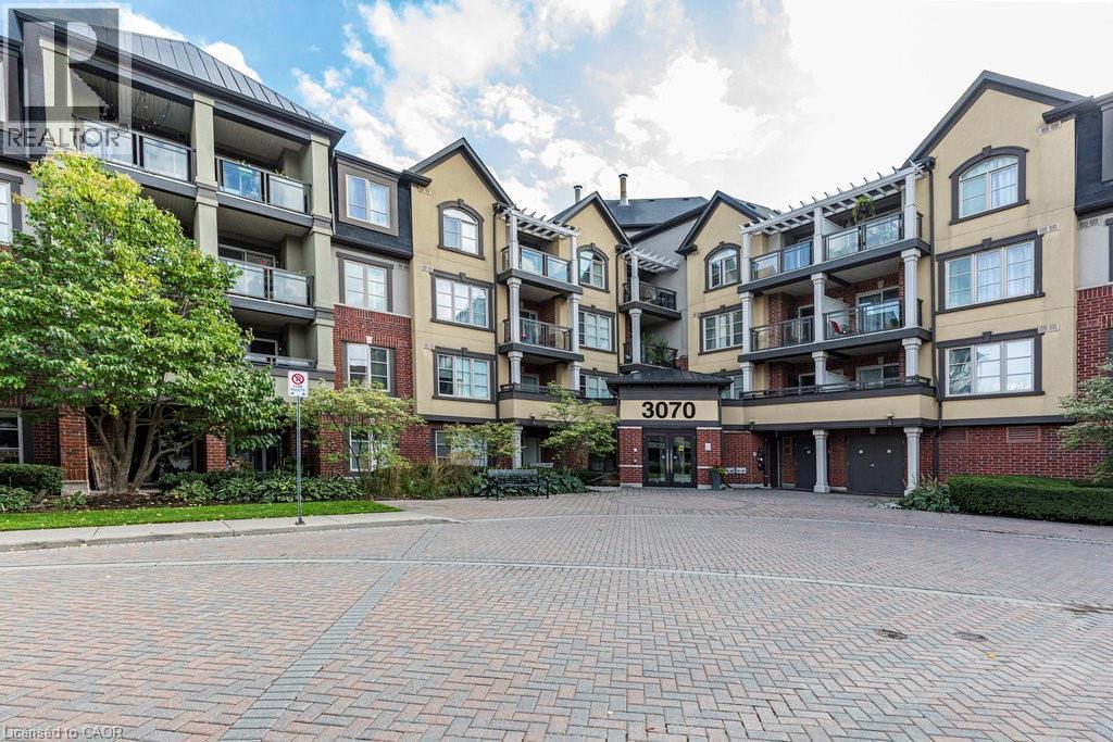 3070 Rotary Way Unit# 401, Burlington, Ontario  L7M 0H1 - Photo 20 - 40797587