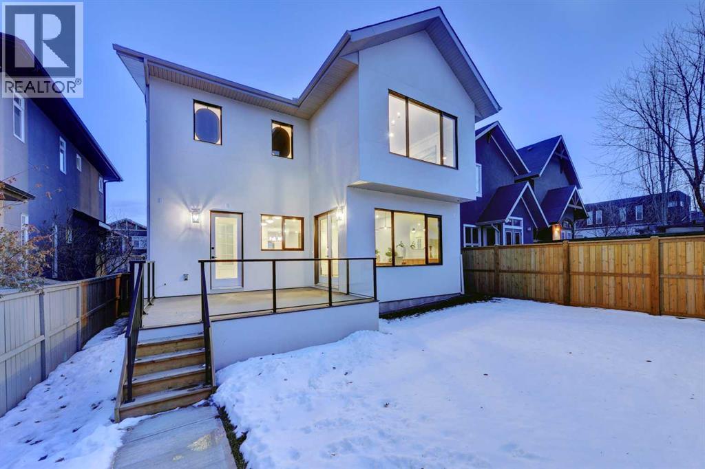 1936 31 Avenue Sw, Calgary, Alberta  T2T 1S9 - Photo 50 - A2275484