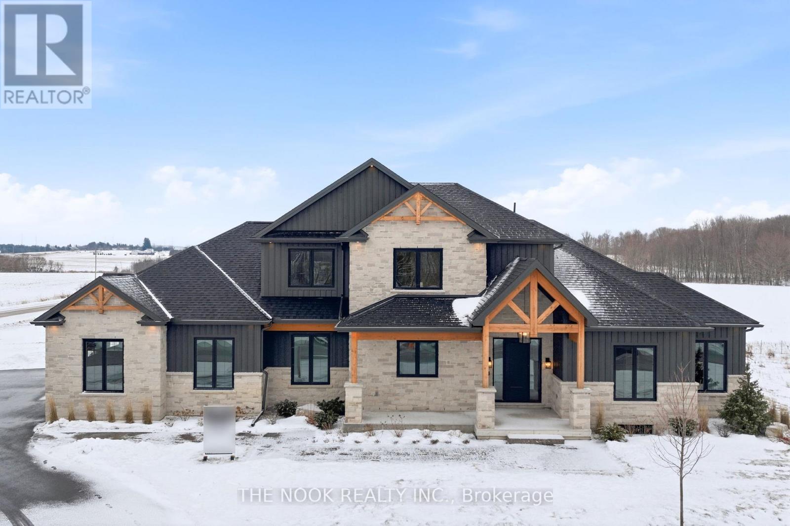 5418 WINFIELD DRIVE, Port Hope, Ontario