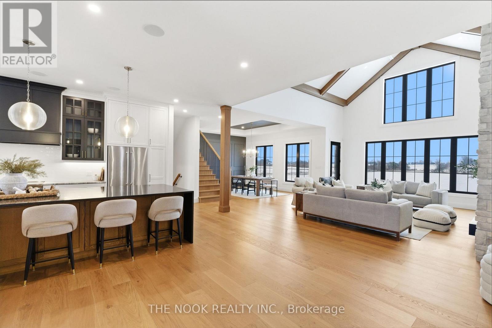 5418 Winfield Drive, Port Hope, Ontario  L1A 3V5 - Photo 11 - X12696530