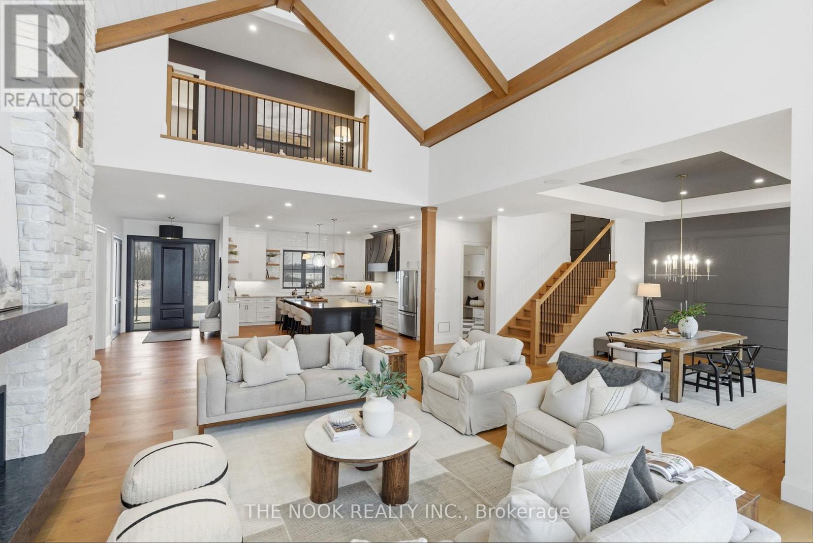 5418 Winfield Drive, Port Hope, Ontario  L1A 3V5 - Photo 18 - X12696530