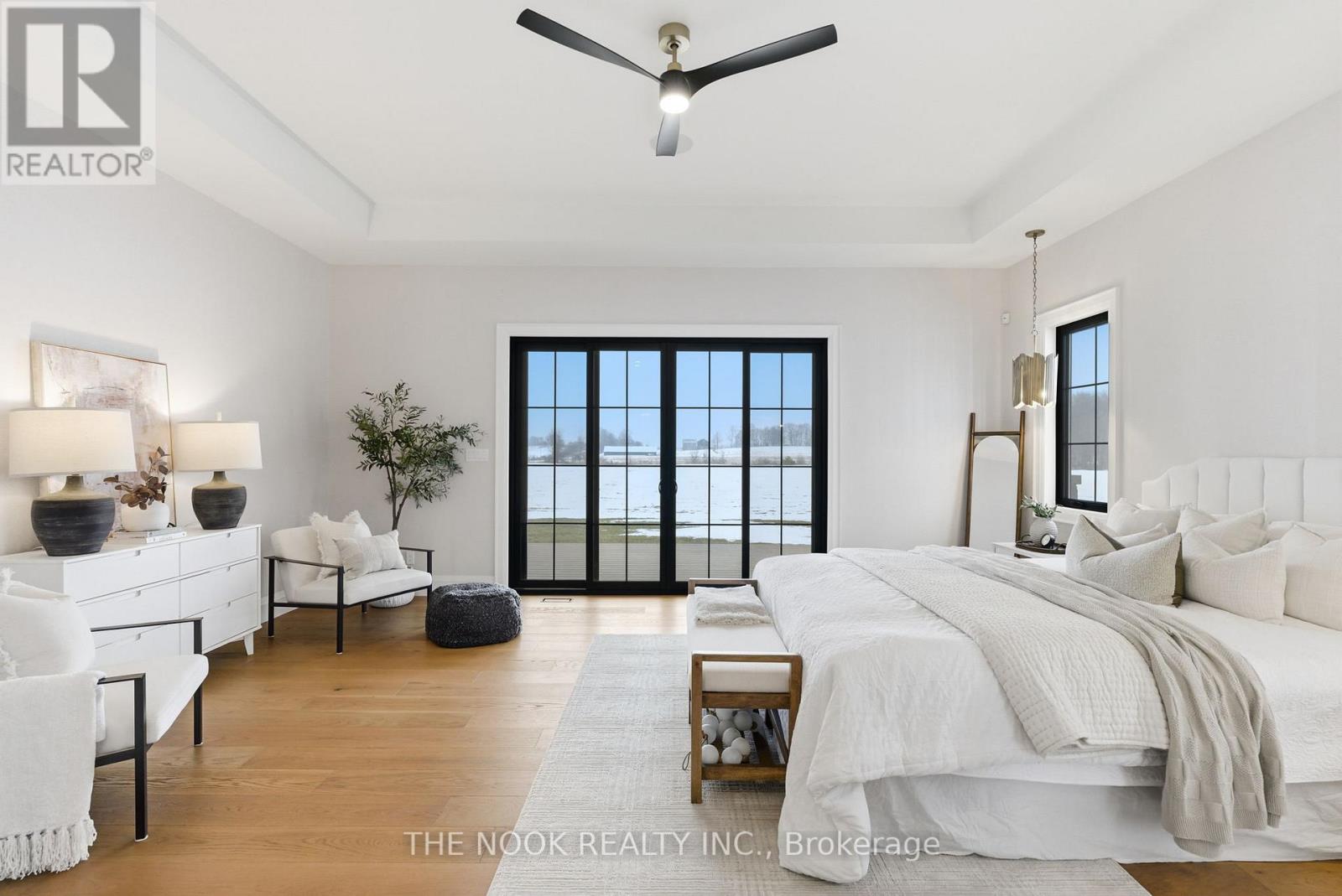 5418 Winfield Drive, Port Hope, Ontario  L1A 3V5 - Photo 30 - X12696530