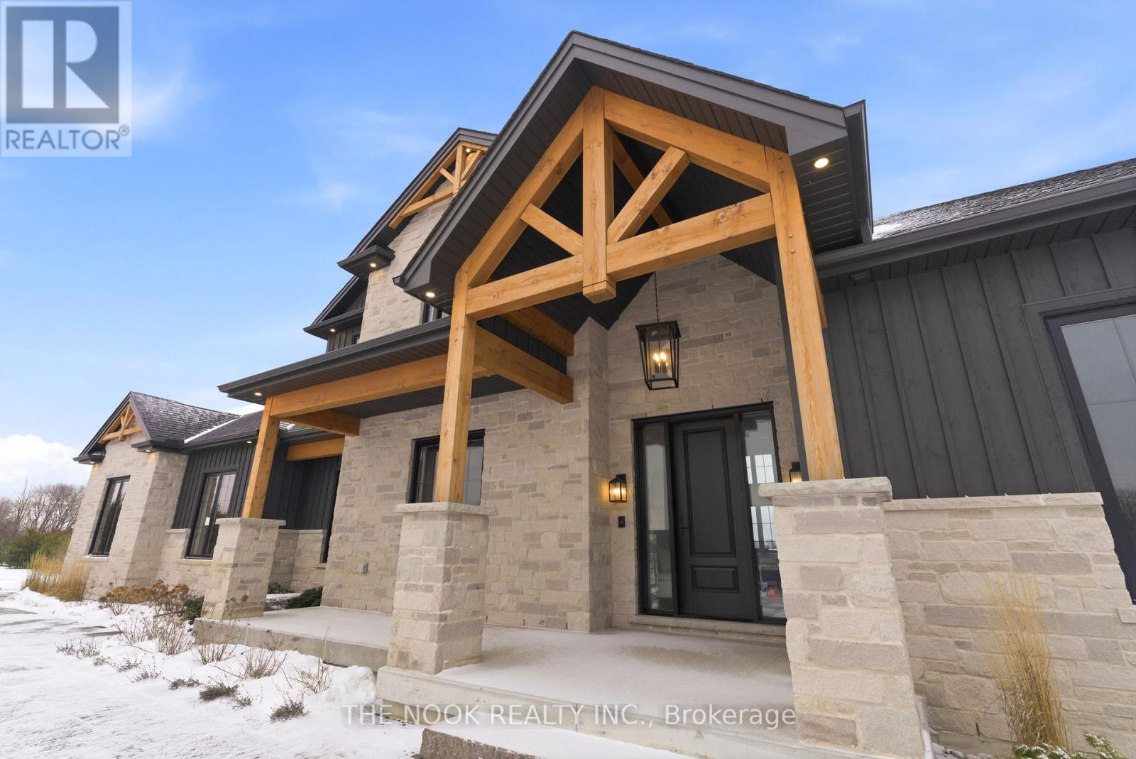 5418 Winfield Drive, Port Hope, Ontario  L1A 3V5 - Photo 4 - X12696530