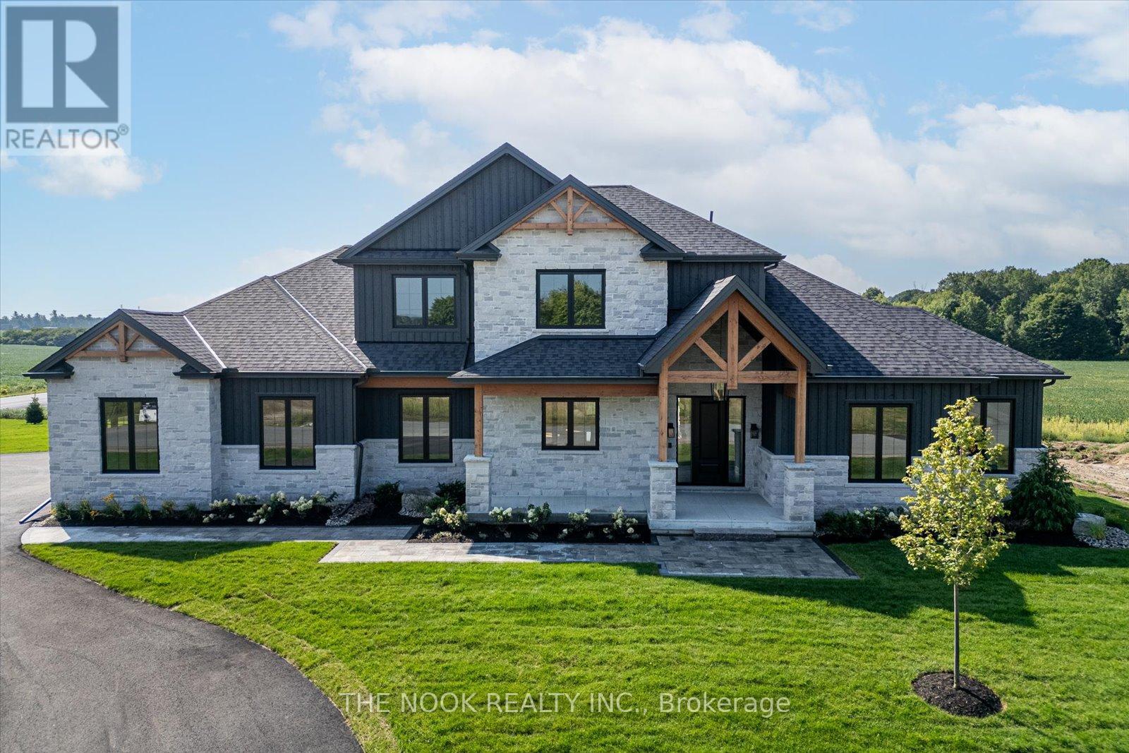 5418 Winfield Drive, Port Hope, Ontario  L1A 3V5 - Photo 49 - X12696530