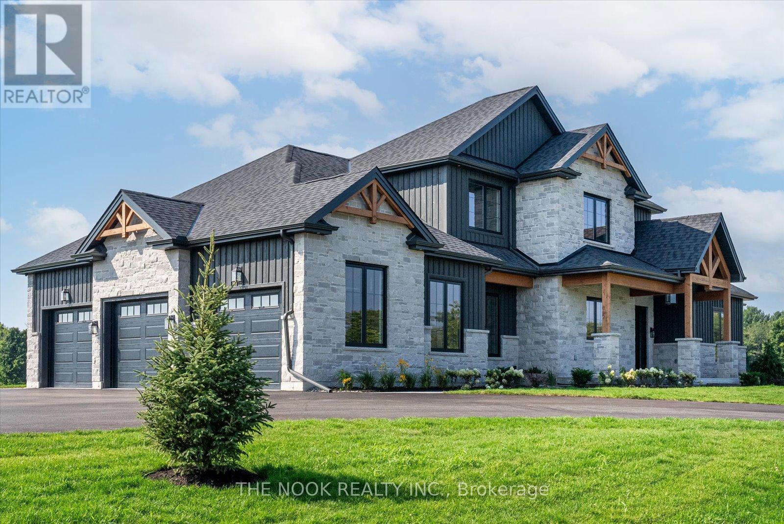 5418 Winfield Drive, Port Hope, Ontario  L1A 3V5 - Photo 50 - X12696530