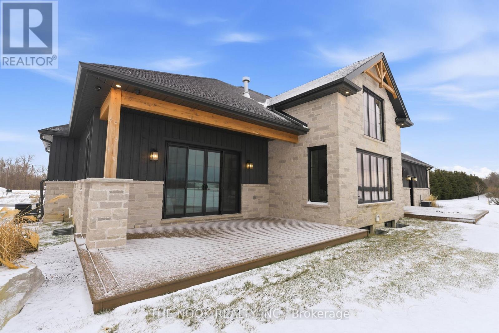 5418 Winfield Drive, Port Hope, Ontario  L1A 3V5 - Photo 7 - X12696530