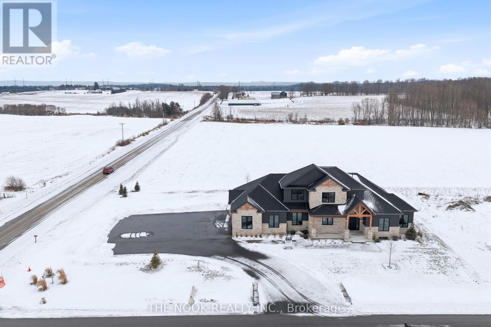 5418 Winfield Drive, Port Hope, Ontario  L1A 3V5 - Photo 8 - X12696530