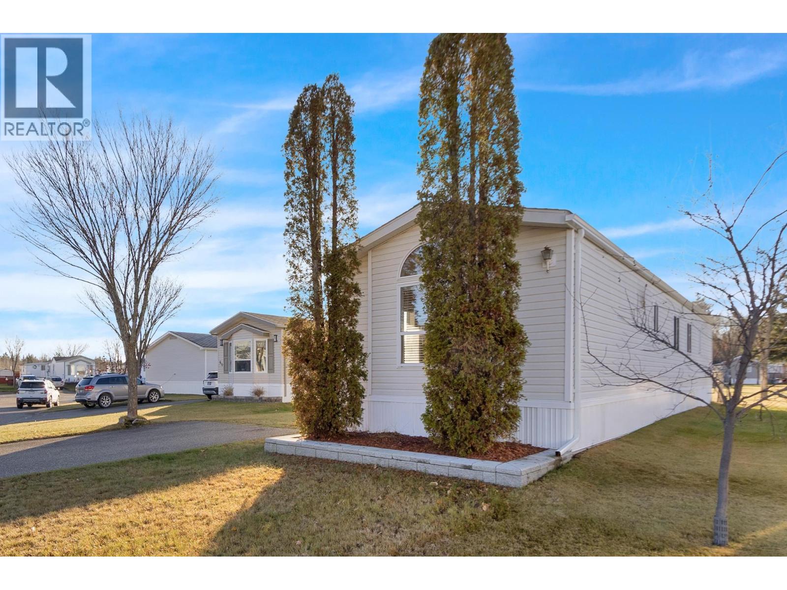 61 7100 ALDEEN ROAD, Prince George, British Columbia